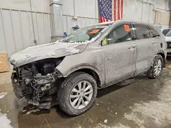 5XYPG4A37HG215536 2017 KIA SORENTO
