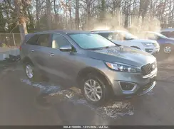 5XYPG4A37HG216881 2017 KIA SORENTO