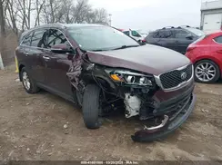 5XYPG4A37HG217416 2017 KIA SORENTO