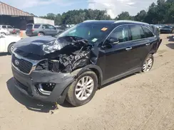 5XYPG4A37HG217951 2017 KIA SORENTO