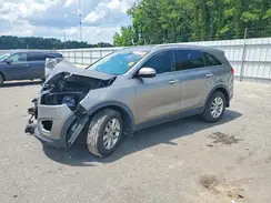 5XYPG4A37HG220350 2017 KIA SORENTO