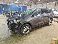 5XYPG4A37HG220445 2017 KIA SORENTO