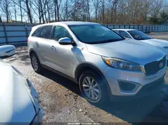 5XYPG4A37HG221062 2017 KIA SORENTO