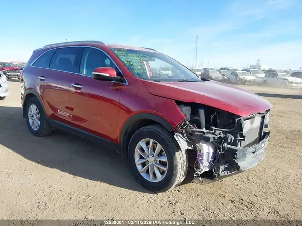 5XYPG4A37HG225824 2017 KIA SORENTO - Image 1