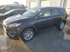 5XYPG4A37HG227167 2017 KIA SORENTO