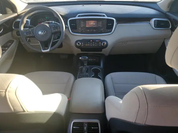 5XYPG4A37HG227167 2017 KIA SORENTO - Image 8