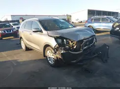 5XYPG4A37HG234457 2017 KIA SORENTO