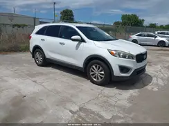 5XYPG4A37HG235026 2017 KIA SORENTO