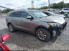5XYPG4A37HG235155 2017 KIA SORENTO