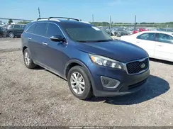 5XYPG4A37HG238363 2017 KIA SORENTO