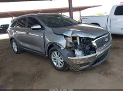 5XYPG4A37HG239996 2017 KIA SORENTO