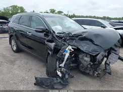 5XYPG4A37HG242221 2017 KIA SORENTO