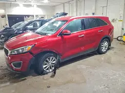 5XYPG4A37HG242428 2017 KIA SORENTO