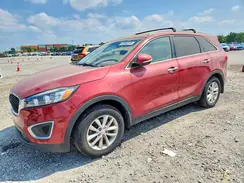 5XYPG4A37HG243109 2017 KIA SORENTO