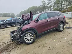 5XYPG4A37HG244454 2017 KIA SORENTO