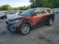 5XYPG4A37HG245846 2017 KIA SORENTO