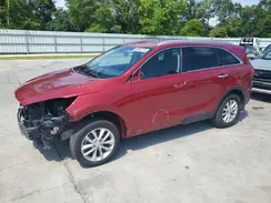5XYPG4A37HG247290 2017 KIA SORENTO