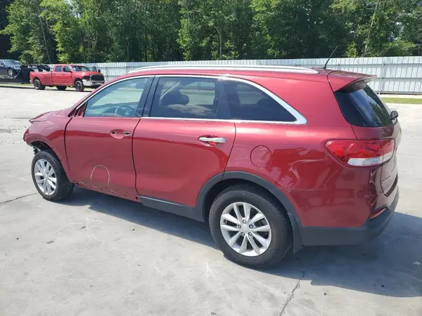 5XYPG4A37HG247290 2017 KIA SORENTO - Image 2