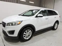 5XYPG4A37HG247435 2017 KIA SORENTO