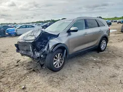 5XYPG4A37HG247614 2017 KIA SORENTO