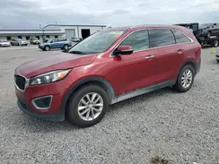 5XYPG4A37HG253543 2017 KIA SORENTO