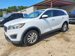 5XYPG4A37HG255910 2017 KIA SORENTO