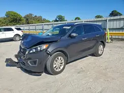5XYPG4A37HG258211 2017 KIA SORENTO