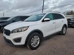 5XYPG4A37HG258578 2017 KIA SORENTO