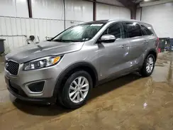 5XYPG4A37HG260508 2017 KIA SORENTO