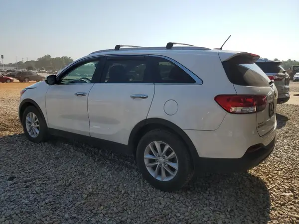 5XYPG4A37HG262694 2017 KIA SORENTO - Image 2