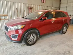 5XYPG4A37HG262842 2017 KIA SORENTO