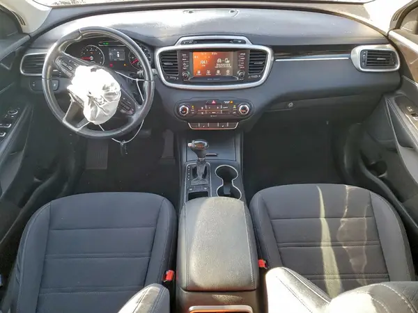 5XYPG4A37HG263358 2017 KIA SORENTO - Image 8