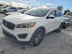5XYPG4A37HG263389 2017 KIA SORENTO