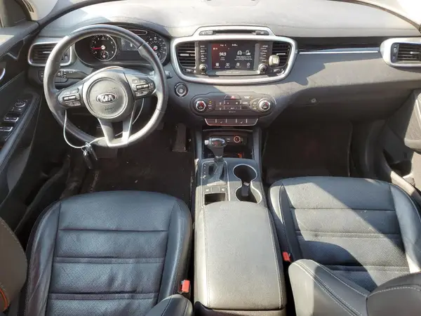 5XYPG4A37HG263537 2017 KIA SORENTO - Image 8