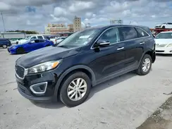 5XYPG4A37HG264655 2017 KIA SORENTO