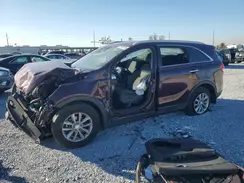 5XYPG4A37HG265742 2017 KIA SORENTO
