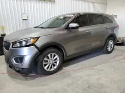 5XYPG4A37HG268897 2017 KIA SORENTO