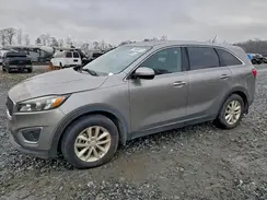 5XYPG4A37HG270312 2017 KIA SORENTO