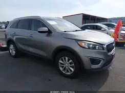 5XYPG4A37HG271086 2017 KIA SORENTO