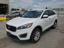 5XYPG4A37HG273274 2017 KIA SORENTO