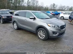 5XYPG4A37HG273937 2017 KIA SORENTO