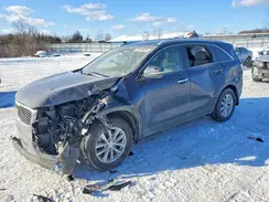 5XYPG4A37HG274036 2017 KIA SORENTO