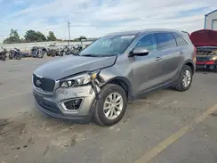 5XYPG4A37HG275218 2017 KIA SORENTO
