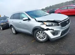 5XYPG4A37HG275574 2017 KIA SORENTO