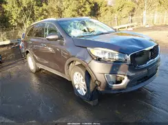 5XYPG4A37HG277650 2017 KIA SORENTO