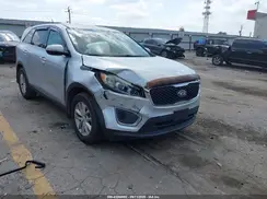 5XYPG4A37HG279446 2017 KIA SORENTO