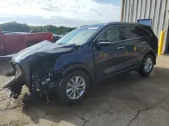 5XYPG4A37HG280094 2017 KIA SORENTO