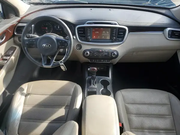 5XYPG4A37HG280094 2017 KIA SORENTO - Image 8