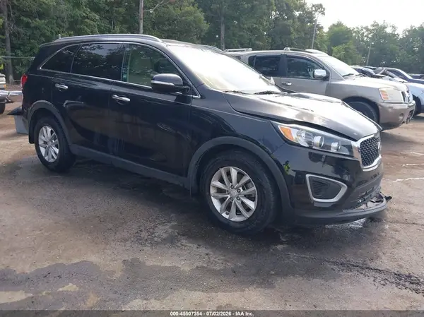 5XYPG4A37HG281214 2017 KIA SORENTO - Image 1