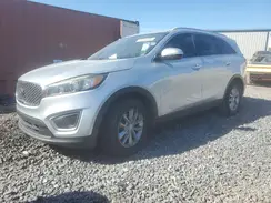5XYPG4A37HG281536 2017 KIA SORENTO